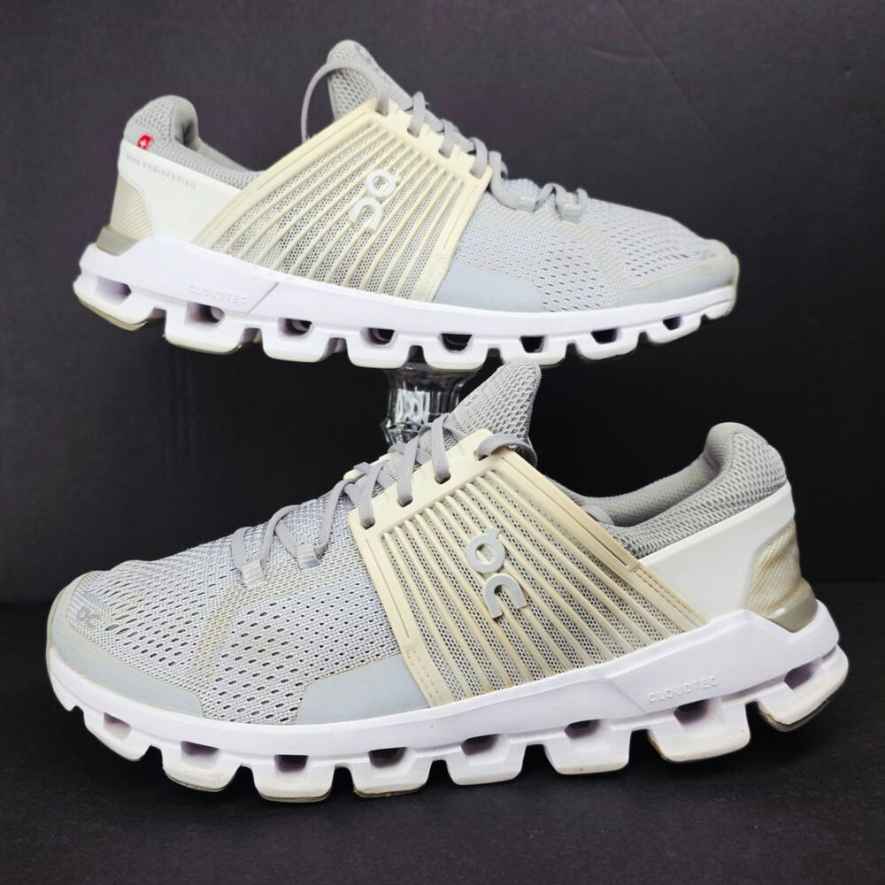 Oncloud Women 8.5 Comfy footwear
